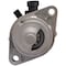Wai Global Starter, STRMT PMGR 12V 9T CW, 16kW12 Volt, CW, 9Tooth Pinion 19280N - alternate 4
